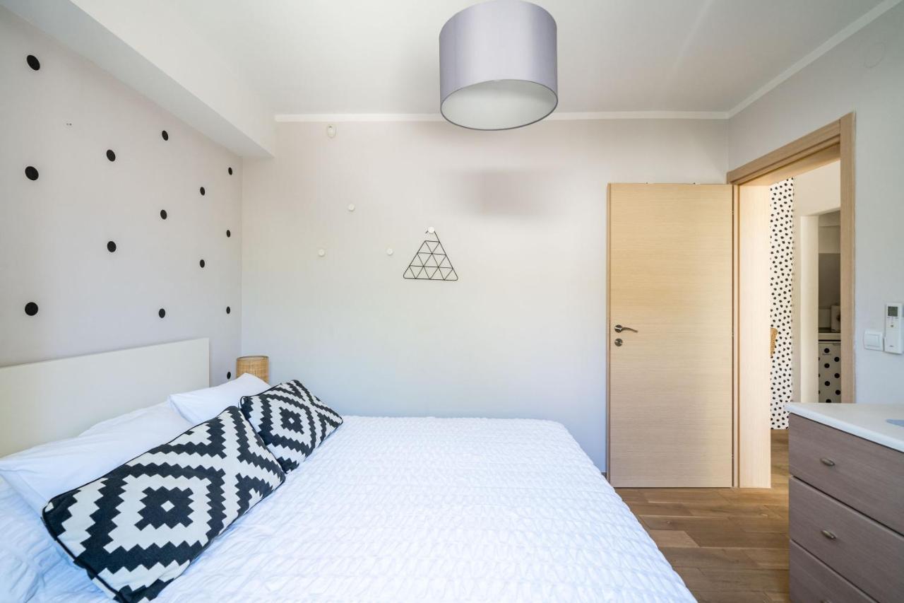 Stay U-Nique Studio Apartment In 奥拉萨奇 外观 照片