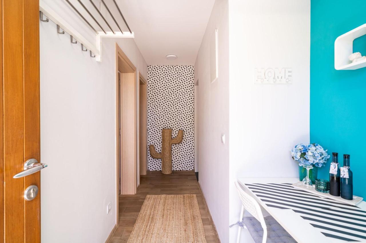 Stay U-Nique Studio Apartment In 奥拉萨奇 外观 照片