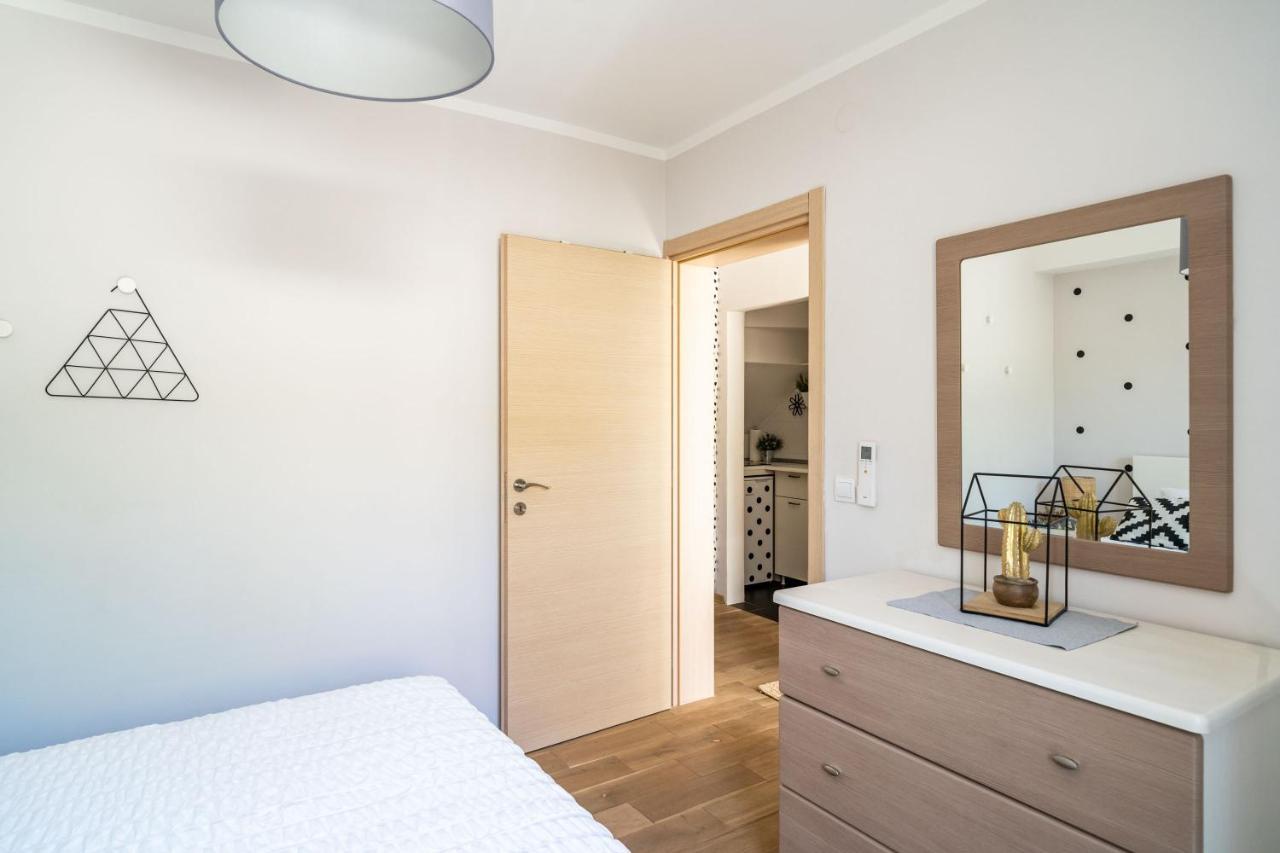 Stay U-Nique Studio Apartment In 奥拉萨奇 外观 照片