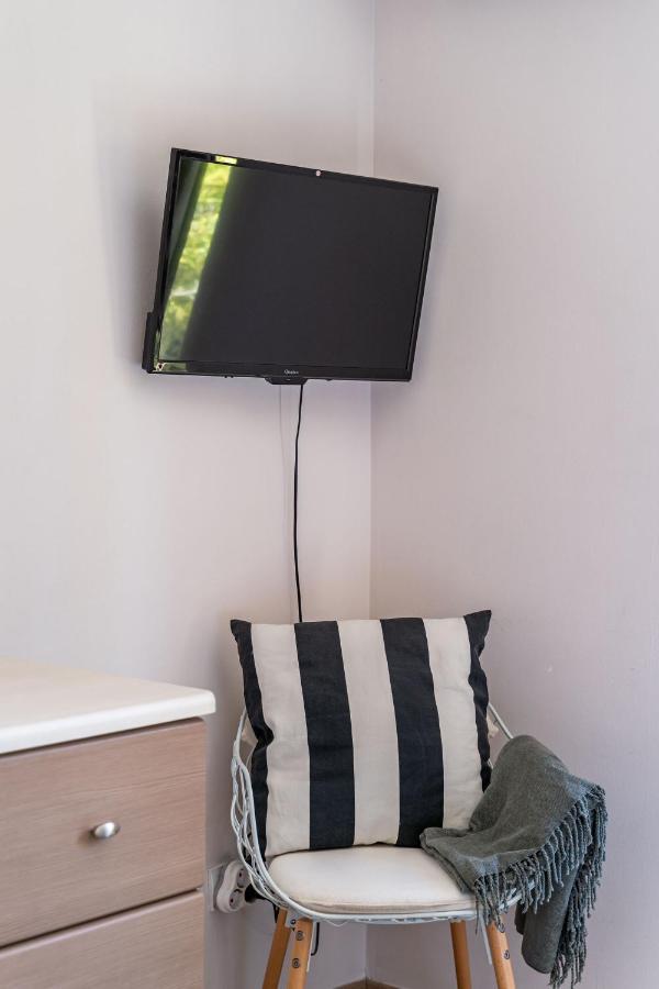Stay U-Nique Studio Apartment In 奥拉萨奇 外观 照片
