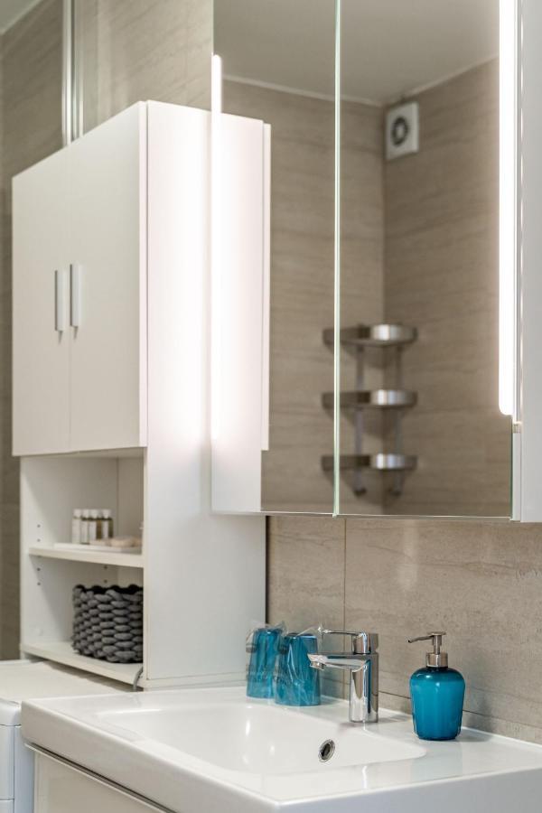 Stay U-Nique Studio Apartment In 奥拉萨奇 外观 照片