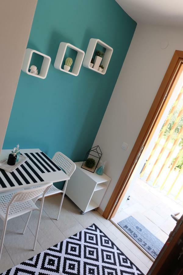 Stay U-Nique Studio Apartment In 奥拉萨奇 外观 照片